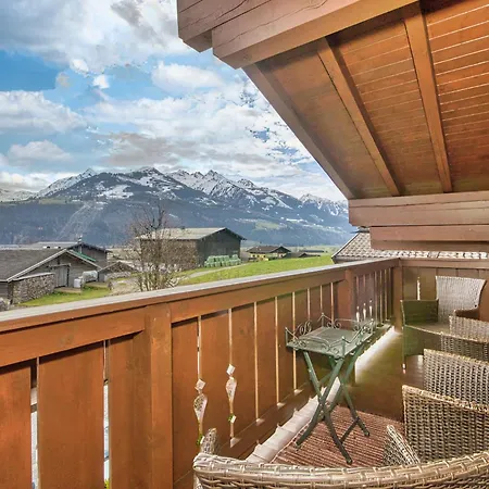 Select Top 10 - By Alpen Apartments Piesendorf Exterior foto