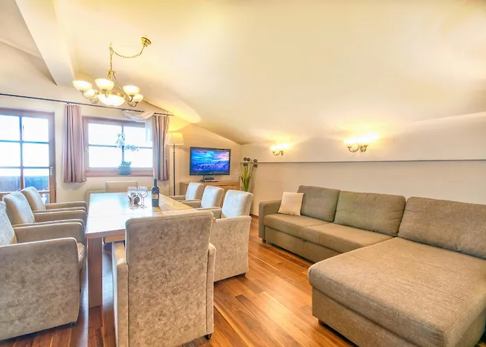 Select Top 10 - By Alpen Apartments