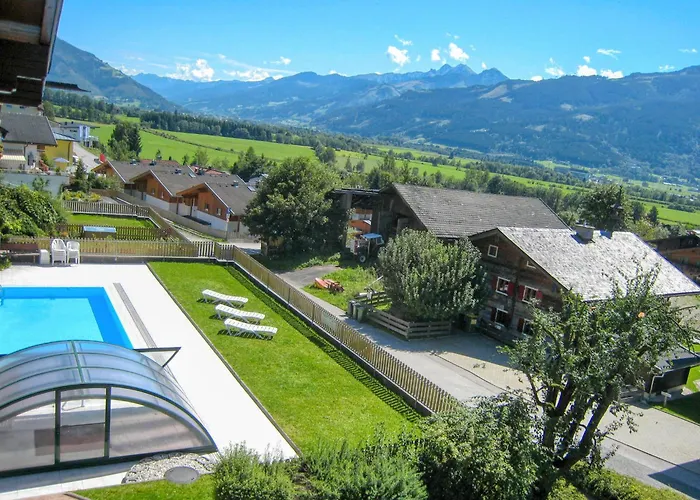 Select Top 10 - By Alpen Apartments