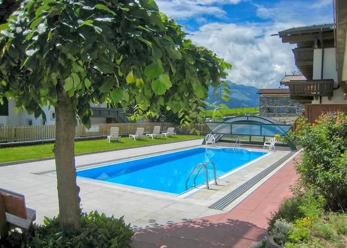 Select Top 10 - By Alpen Apartments