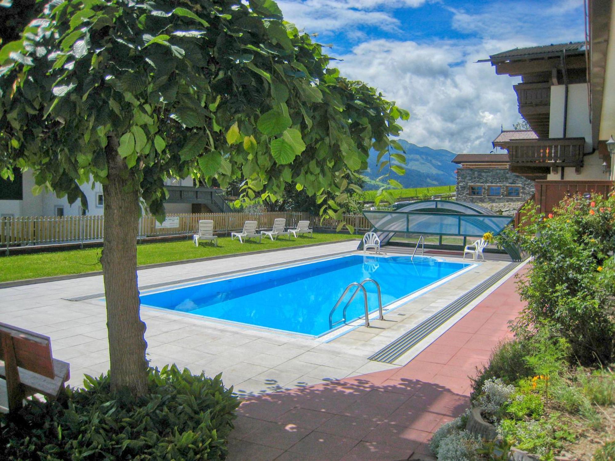 Appartement Select 10 - By Alpen