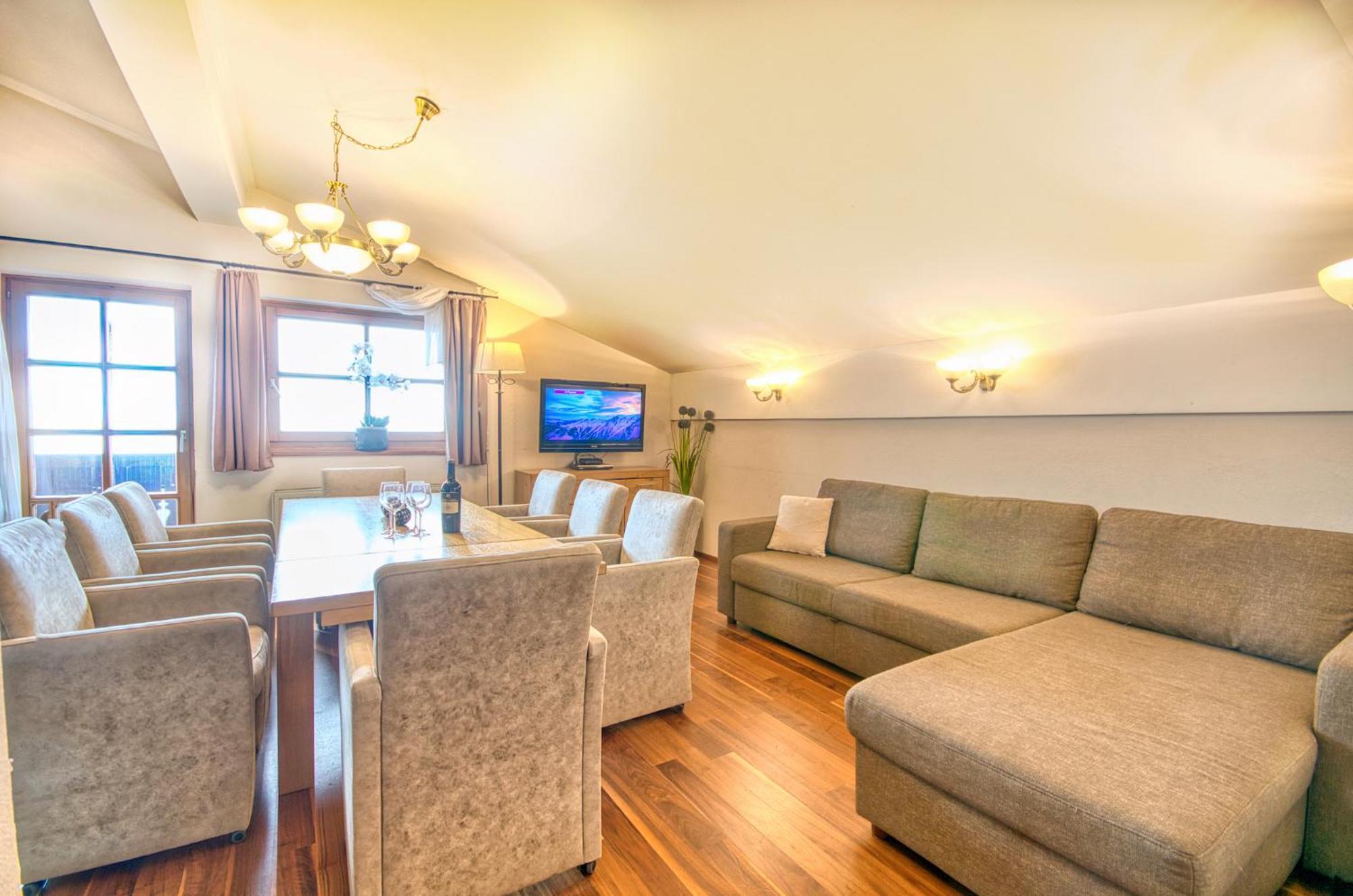 Apartment Select 10 - By Alpen