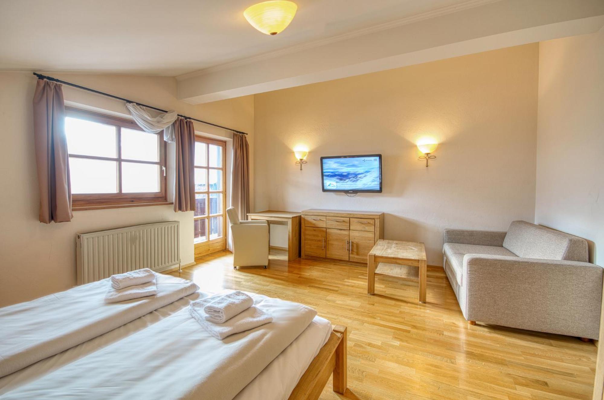 Apartment Select 10 - By Alpen
