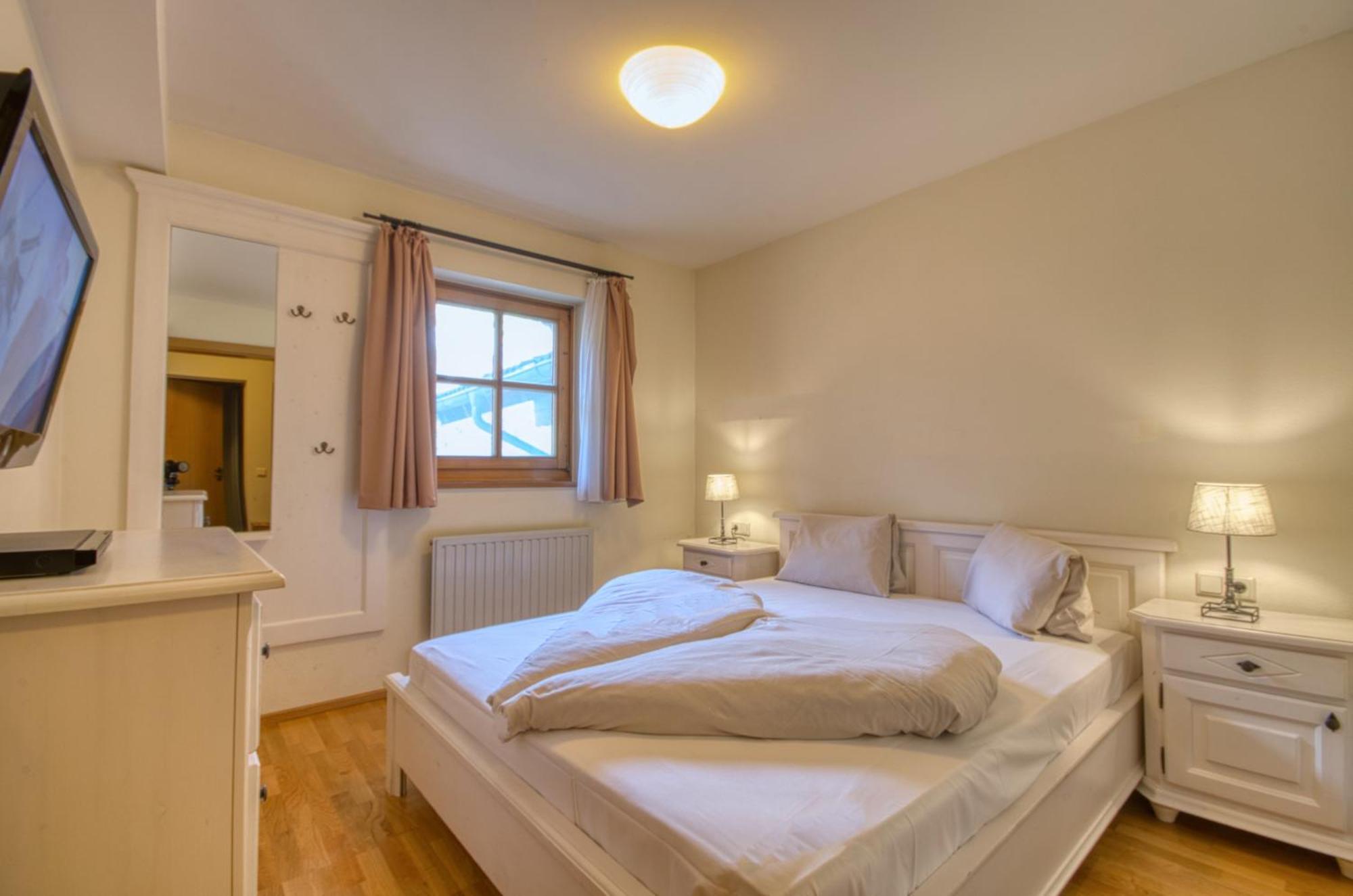 Select 10 - By Alpen Apartment Piesendorf