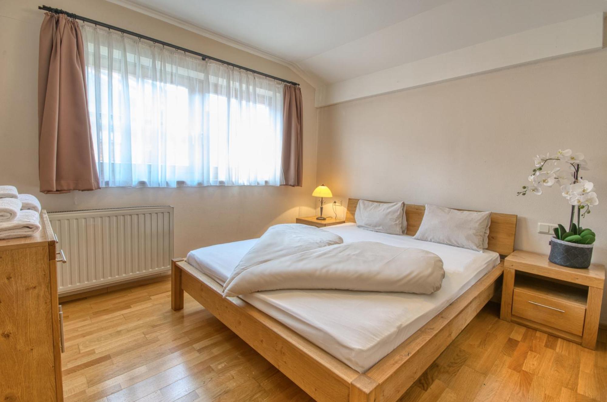 Apartment Select 10 - By Alpen