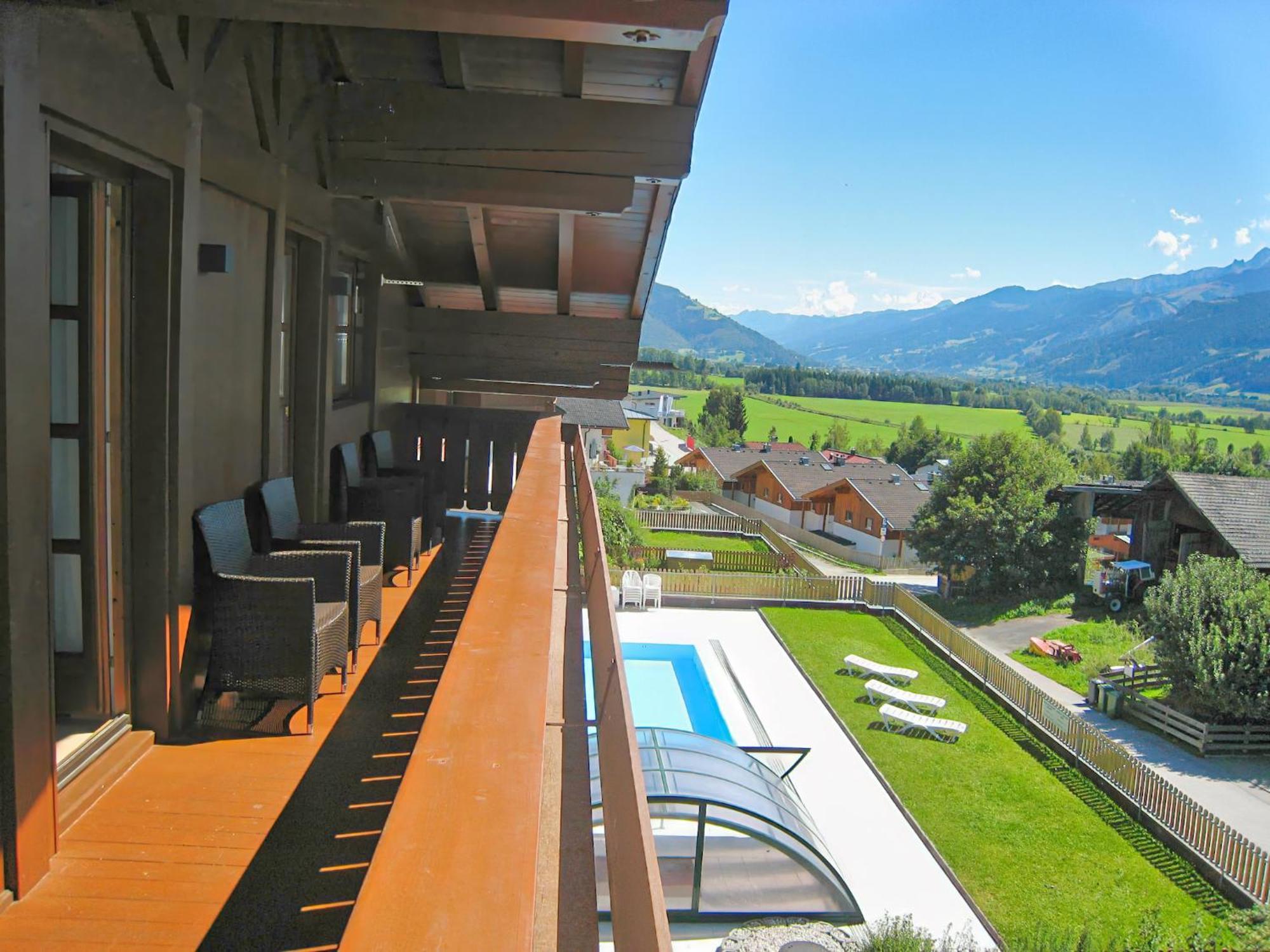 Apartment Select 10 - By Alpen Piesendorf